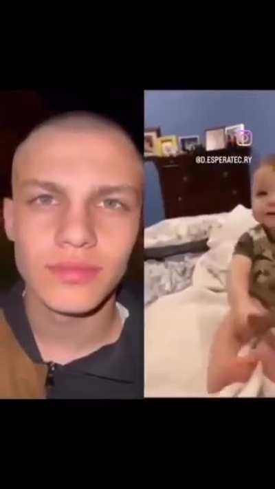 Gentle reminder to keep your focuses AWAY from your kids