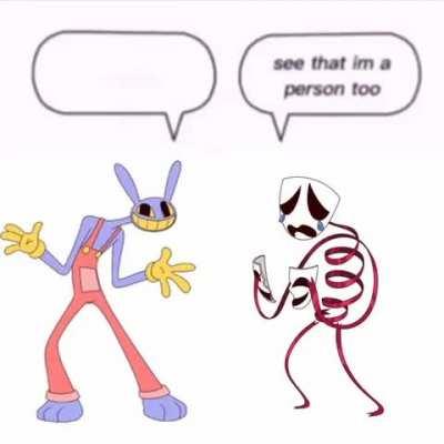 this show has forcefully breached its way into my skull and refuses to comply with local authorities