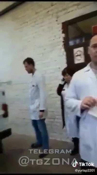 Грустный TikTok