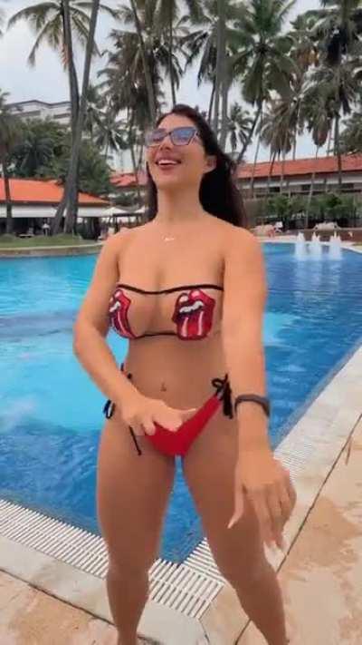 RAYFIT CAVALONA DEMAIS