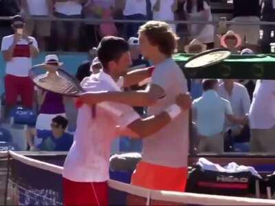 Adria tour summarized (Credit - @Bibisdropshot)