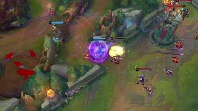 Another Friendly Game of 