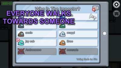 The scariest chase scene