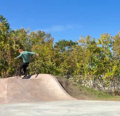 Lil up, over, and around [36YO]