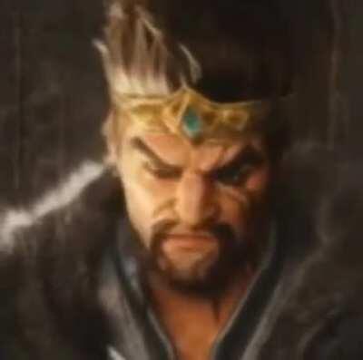 me when autofilled support locks in yuumi