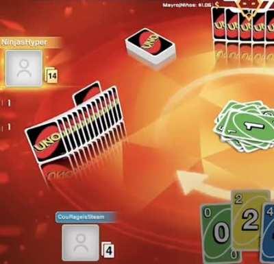 I've seen people draw more