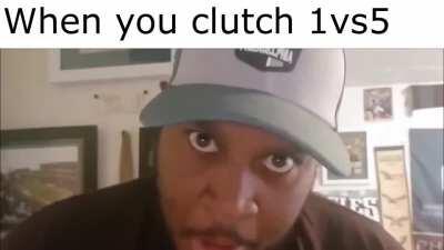 You guys aren't at my level yet xD