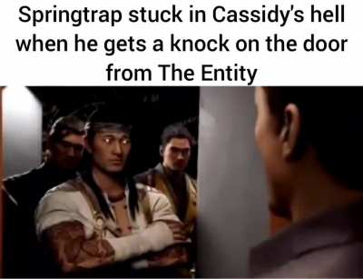 Willy gets another get-out-of-jail card