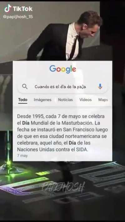 Feliz día 😎👊