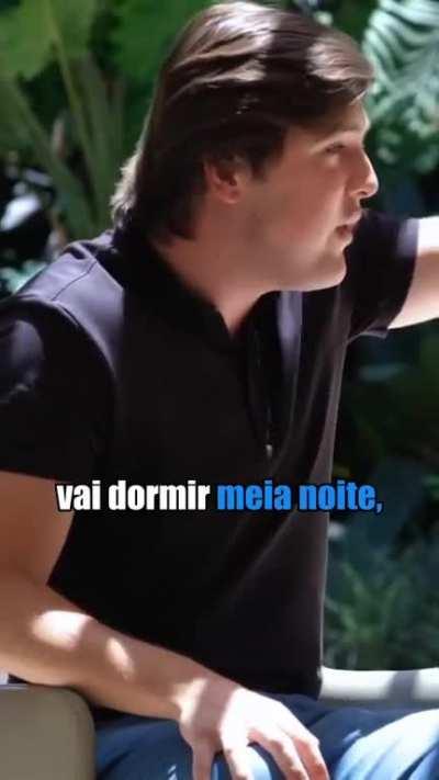 Saia do sistema 🔥💸