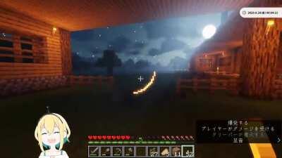 really be like that somtime