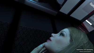 VamDroid Vol. 1 - Interactive VR Gameplay