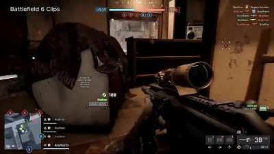 That's what we wanted, YES!