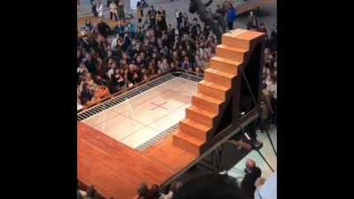 How it feels holding GME the past 2 years