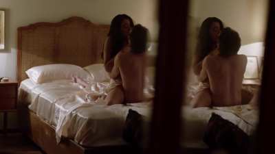 [1080p60fps] 2. Diablo Guardian S01E08 (2018) - Paulina Gaitán - Link in Description