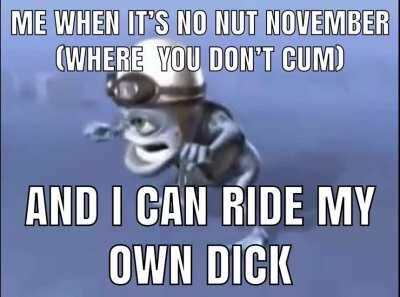 My pee wee is smokey 😳🚬