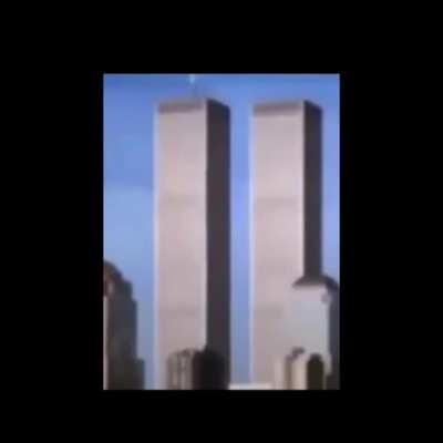 How it should have been