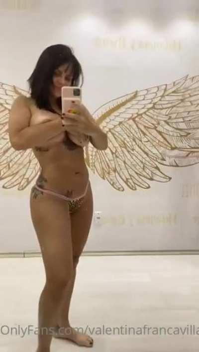 Valentina francavilla