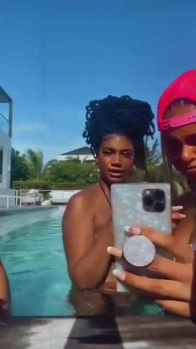 Throwback to this 🐐