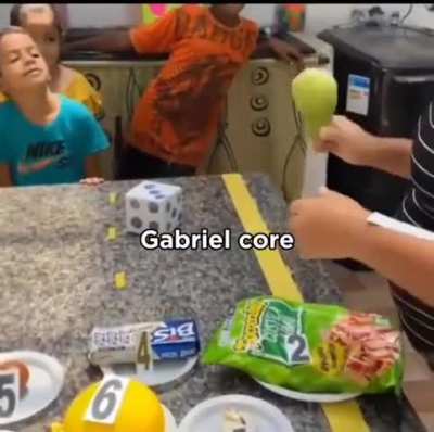 This Kid is goddamn lucky