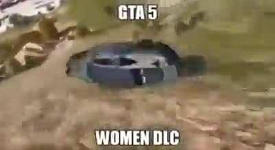 GTA 5 🤬🤬🤬🤬 WOMEN 🤮🤮🤮🤮🤮🤮🤮🤮 DLC IS AWFUL 😭 BAD 😭😭😭😭😭😭😬😬😡🤬🤬🤬🤮 SO MANY BUGS AND GLITCHED 🤢🤢🤢🤢🤢😒😒😒😒😒😕🙃
