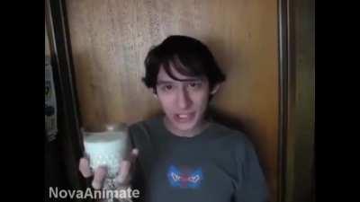 stolen from a friend