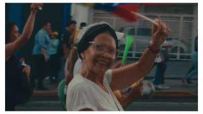 Hasta el final - charallave