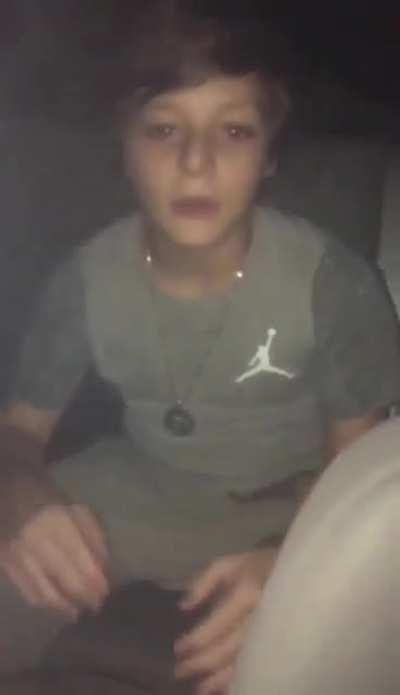 The rap game has a new face