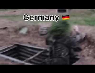 Still more credible than Russia any day.