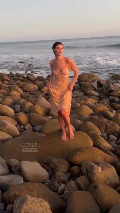 Ph. Alexandra Reilly - BTS II