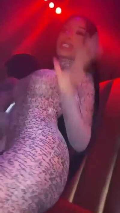 The DON & Your Favorite Foreign.