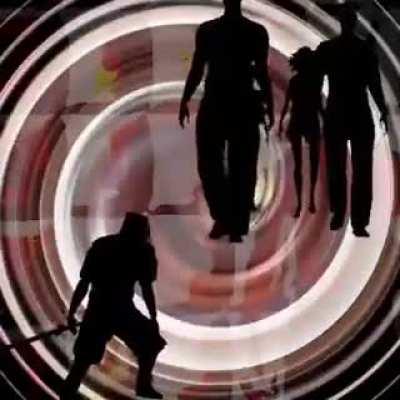 Post-lobotomy hood irony 2