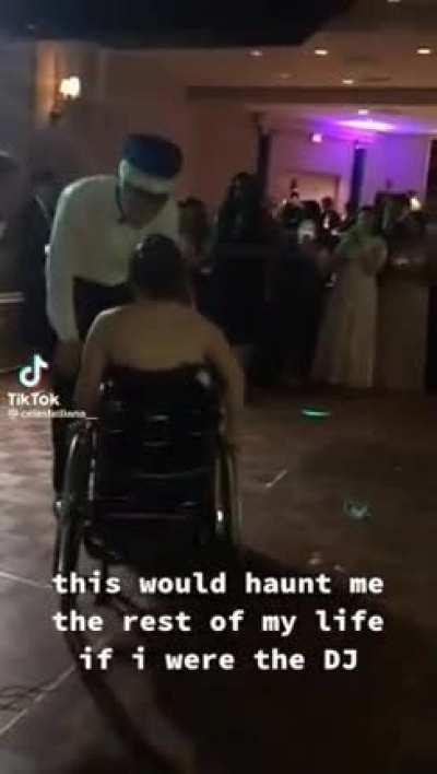 Jump for joy at the party!