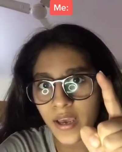 When You are Single:-