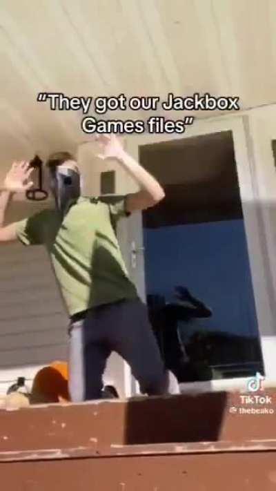 We had a good run, boys🥲