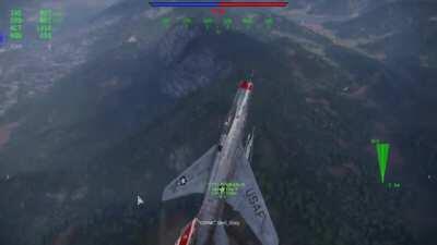 Keeping up foreign relations gone wrong