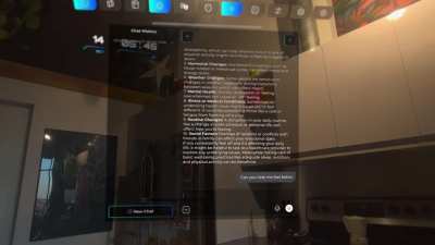 AI Assistants can’t fix everything. Know when to change strategies with LifeHUD
