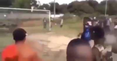 afrika kabile maçları