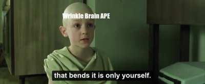 The Price Is Transitory...