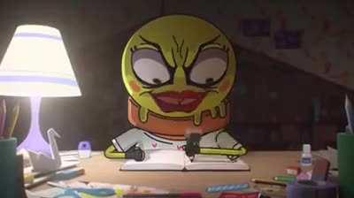 Beyler malumunuz Gumballın Türkiyedeki bölümleri artık sansürden 4 dakikaya kadar düştü ingilizce full izleyebileceğim bir site falan var mı ?