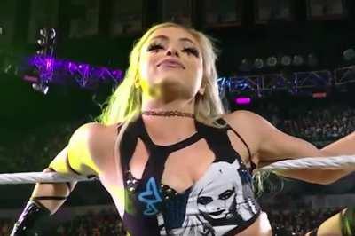 Liv Morgan