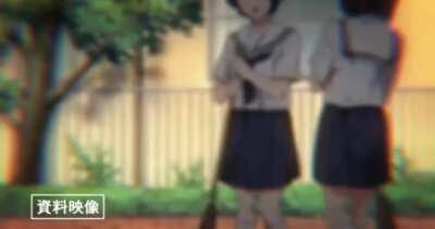 Does anybody know if this song is on the OST? Or does anyone know the song in general?