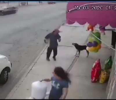 I hope that really, really hurt