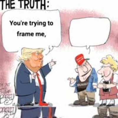 the wordington truth