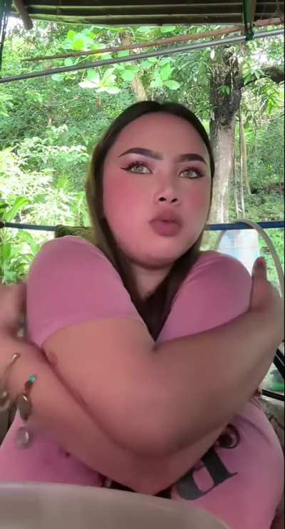 claire repollo tiktok live