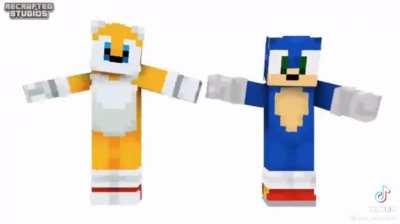 Making An Object Show But You Guys Decide. Part 5: The Teams [Video Unrelated]