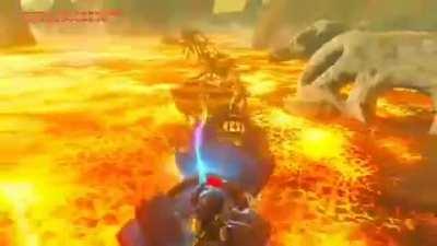 I have absolutely no idea why this popped into my head