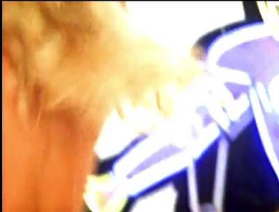 Jenny McCarthy. School Daze segment from her 1994 Playmate of the Year video.