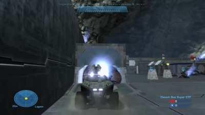 Used all my luck for the rest of the year with this kill