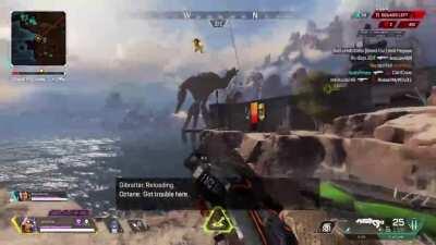 How To Deal With Gold Knockdowns